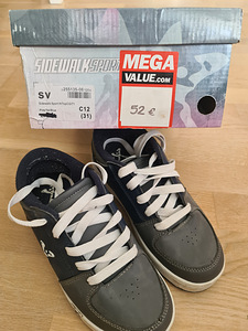 Sidewalksports X rollid (2 foto / 3)