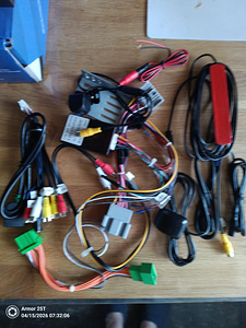 Android-magnetoola Volvo XC60 jaoks (2 foto / 5)