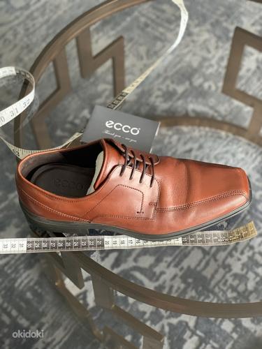 Туфли мужские ECCO (фото #2)