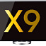 Teler Sony KD-55X9005,Sony KDL-46'' EX-724 (foto #1)