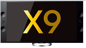 Teler Sony KD-55X9005,Sony KDL-46'' EX-724
