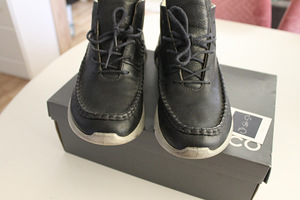 Ecco Cross X poolsaapad meestele nr 44 EU (6 foto / 6)