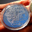 Bitcoini münt, suveniir (foto #2)