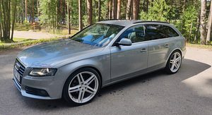 M:Audi A4 b8 (1 foto / 10)