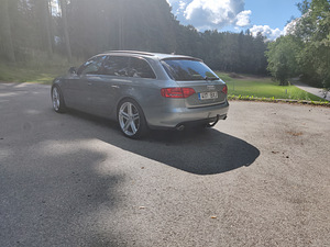 M:Audi A4 b8 (5 foto / 10)