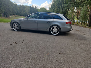 M:Audi a4 b8 (5 foto / 10)