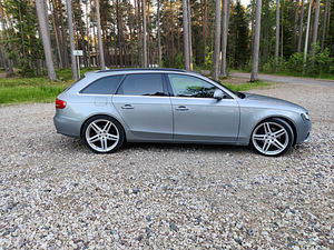 M:Audi a4 b8 (7 foto / 10)