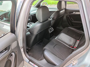 M:Audi a4 b8 (8 foto / 10)