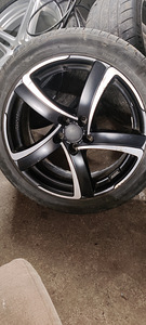 M: R18 5x112 veljed (3 foto / 3)