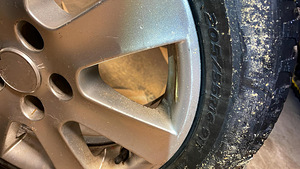 M: r16 5x108 (3 foto / 3)