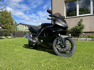 1999 Yamaha YZF600R - aastanemaks 0€ (1 foto / 7)