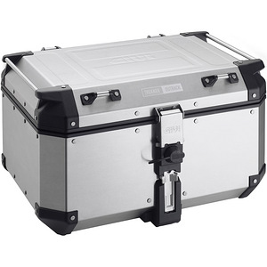CASE GIVI TREKKER OUTBACK 58 (1 foto / 3)