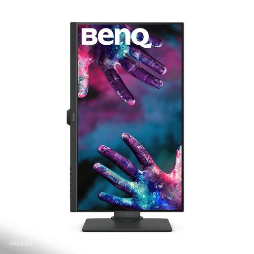 BenQ monitor 27" PD2700U LED IPS 4K (foto #2)