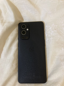 OnePlus 9 Pro 5G 8 + 128 gb (3 foto / 3)