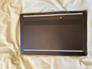 Hp envy x360 convertible 15 (5 foto / 7)