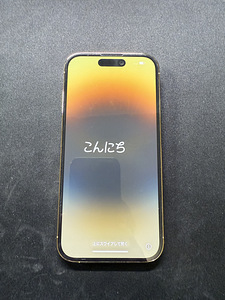 iPhone 14 Pro 128GB (1 фото из 6)
