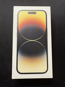 iPhone 14 Pro 128GB (3 фото из 6)