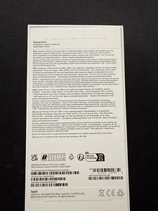 iPhone 14 Pro 128GB (4 фото из 6)