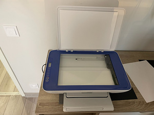 Ideaalses seisukorras HP WIFI printer/skänner/koopiamasin. (3 foto / 9)
