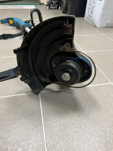 Akutrimmer Makita DUR 181