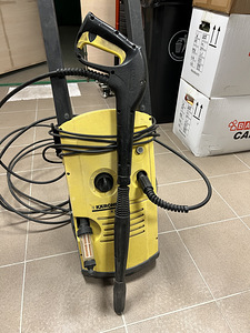 Kärcher K 5.80 (3 фото из 3)