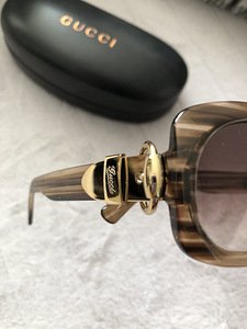 Päikeseprillid “Gucci” (3 foto / 3)