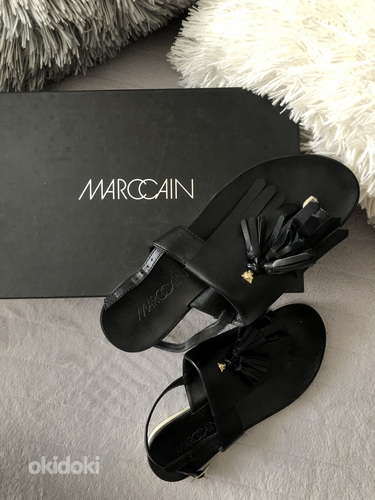 Marccain sandaalid (foto #1)
