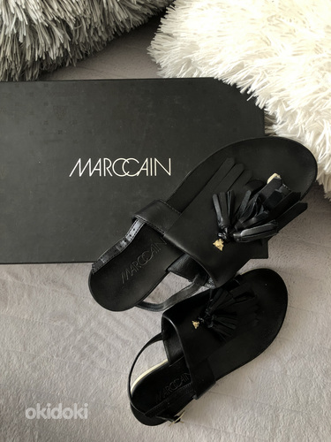 Marccain sandaalid