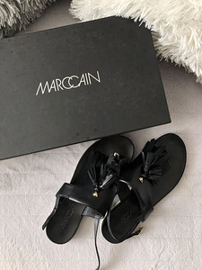 Marccain sandaalid (2 foto / 4)