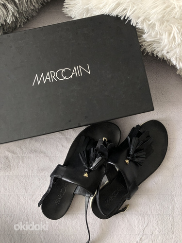 Marccain sandaalid (foto #2)