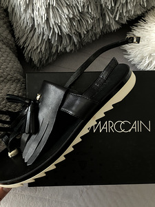 Marccain sandaalid (3 foto / 4)