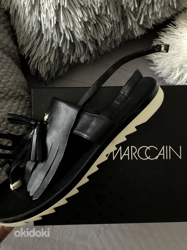 Marccain sandaalid (foto #3)