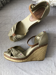 Hilfiger Kingad (2 foto / 3)