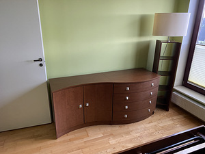 Magamistoa komplekt (7 foto / 9)