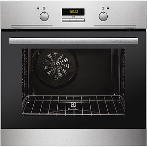 Integreeritav ahi Electrolux EZB3411AOX (9 foto / 9)