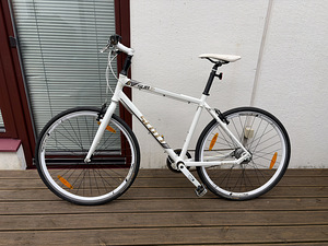 Jalgratas Scott Sub 35 suurus L (Nexus 8) (2 foto / 10)