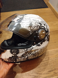 Naiste Scorpion exo-1000 air kiiver (1 foto / 4)