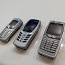Nokia E70, 6800, 6820 (foto #2)