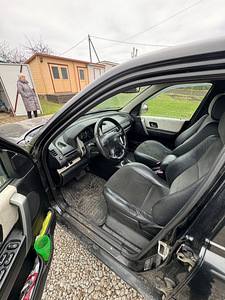 LAND ROVER,FREELANDER 2.0 TDI (4 foto / 5)