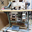 Промышленная швейная машина Pfaff 561 (фото #2)