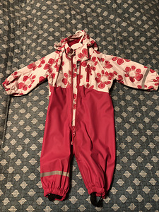 Ciraf комбинезон 80 (2 фото из 3)
