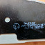 Комплект передних тормозных колодок NISSAN, INFINITI, HONDA (фото #3)