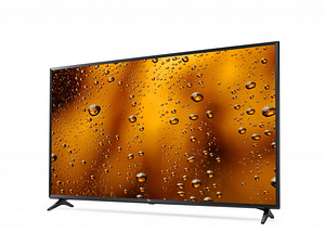 55 LG 4K UHD HDR SMART LED TV GARANTII (1 foto / 1)