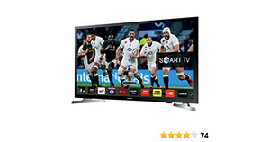 32 SAMSUNG SMART FULL HD LED TV GARANTII (1 foto / 1)