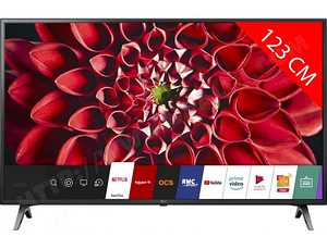 49 LG 4K UHD HDR SMART LED TV GARANTII (1 foto / 1)