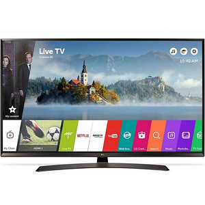 49 LG 4K UHD HDR SMART LED TV GARANTII (1 foto / 1)