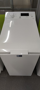 ELECTROLUX PESUMASIN GARANTII (2 foto / 2)