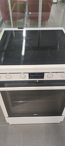 AEG ELEKTRIPLIIT GARANTII (1 foto / 2)