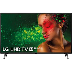 49 LG 4K UHD HDR LED TV GARANTII (1 foto / 1)