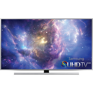 55 SAMSUNG SUHD SMART 4K UHD TV ГАРАНТИЯ (1 фото из 1)